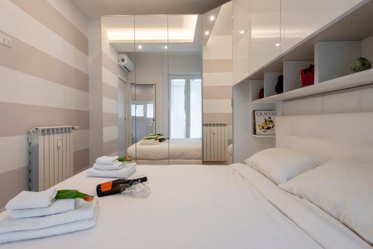 Bnbutler Friuli, 24 - Porta Romana Apartment Милан Экстерьер фото