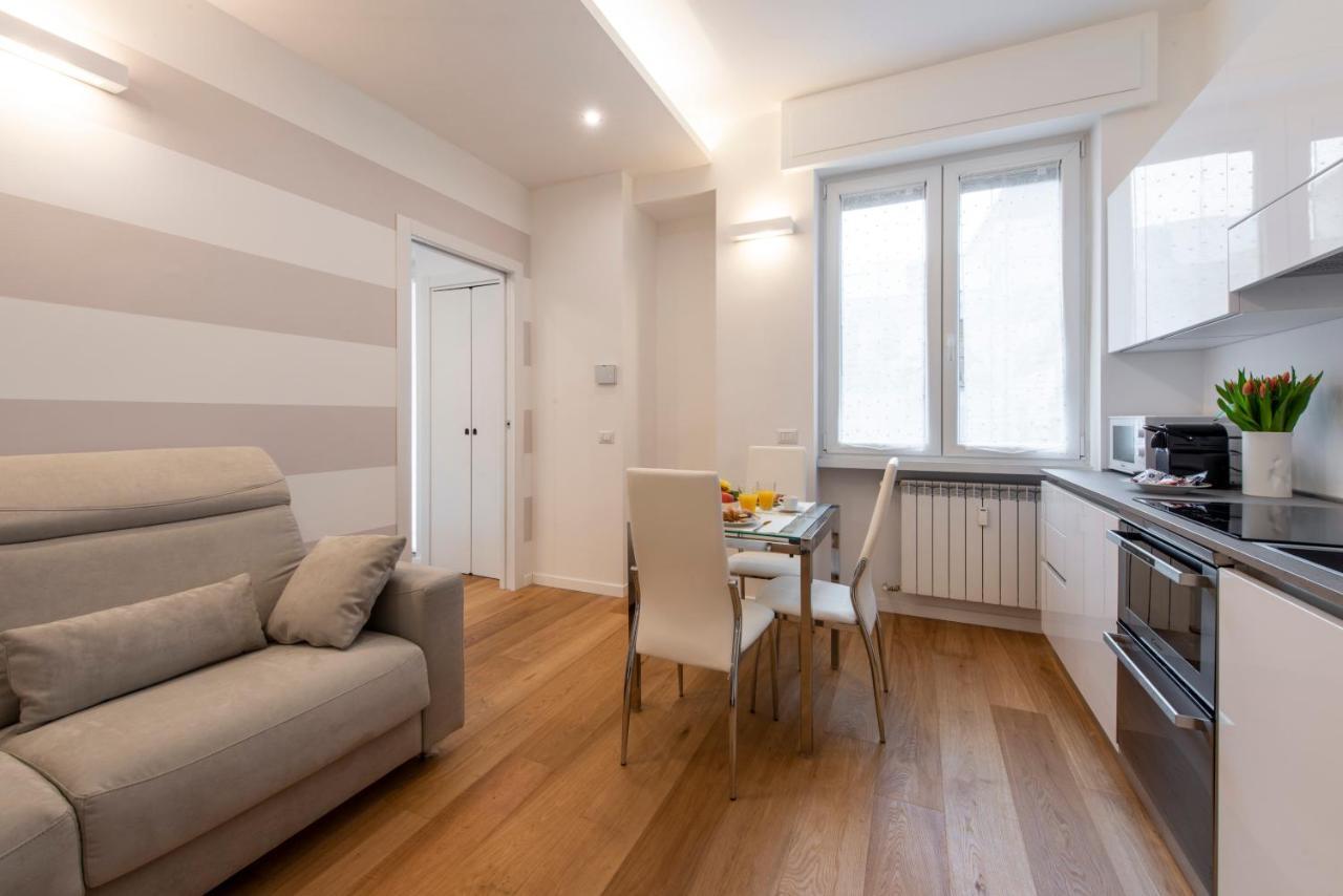 Bnbutler Friuli, 24 - Porta Romana Apartment Милан Экстерьер фото
