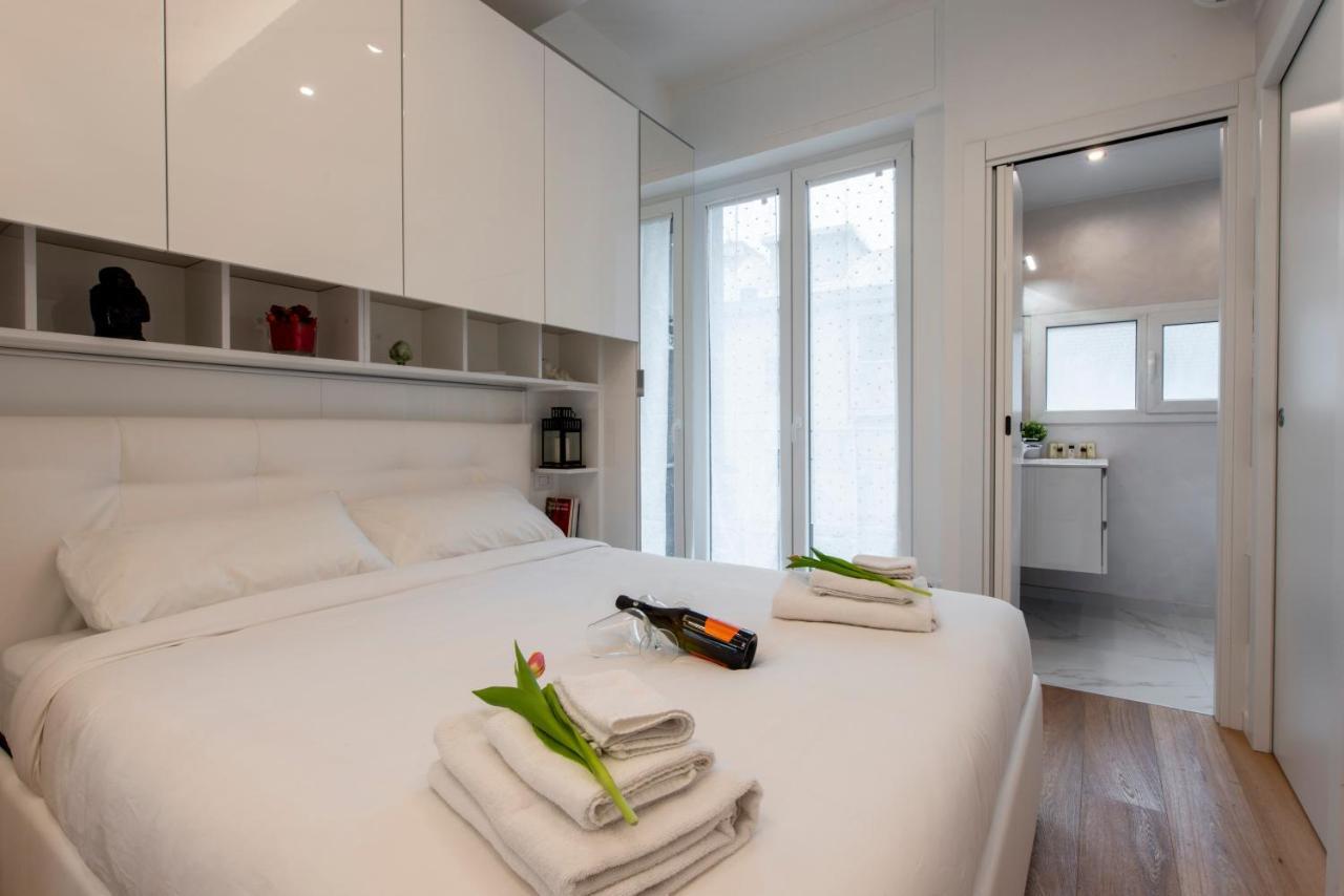 Bnbutler Friuli, 24 - Porta Romana Apartment Милан Экстерьер фото