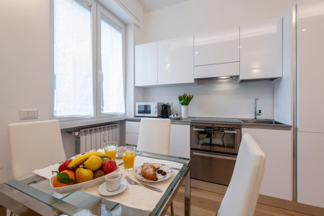 Bnbutler Friuli, 24 - Porta Romana Apartment Милан Экстерьер фото