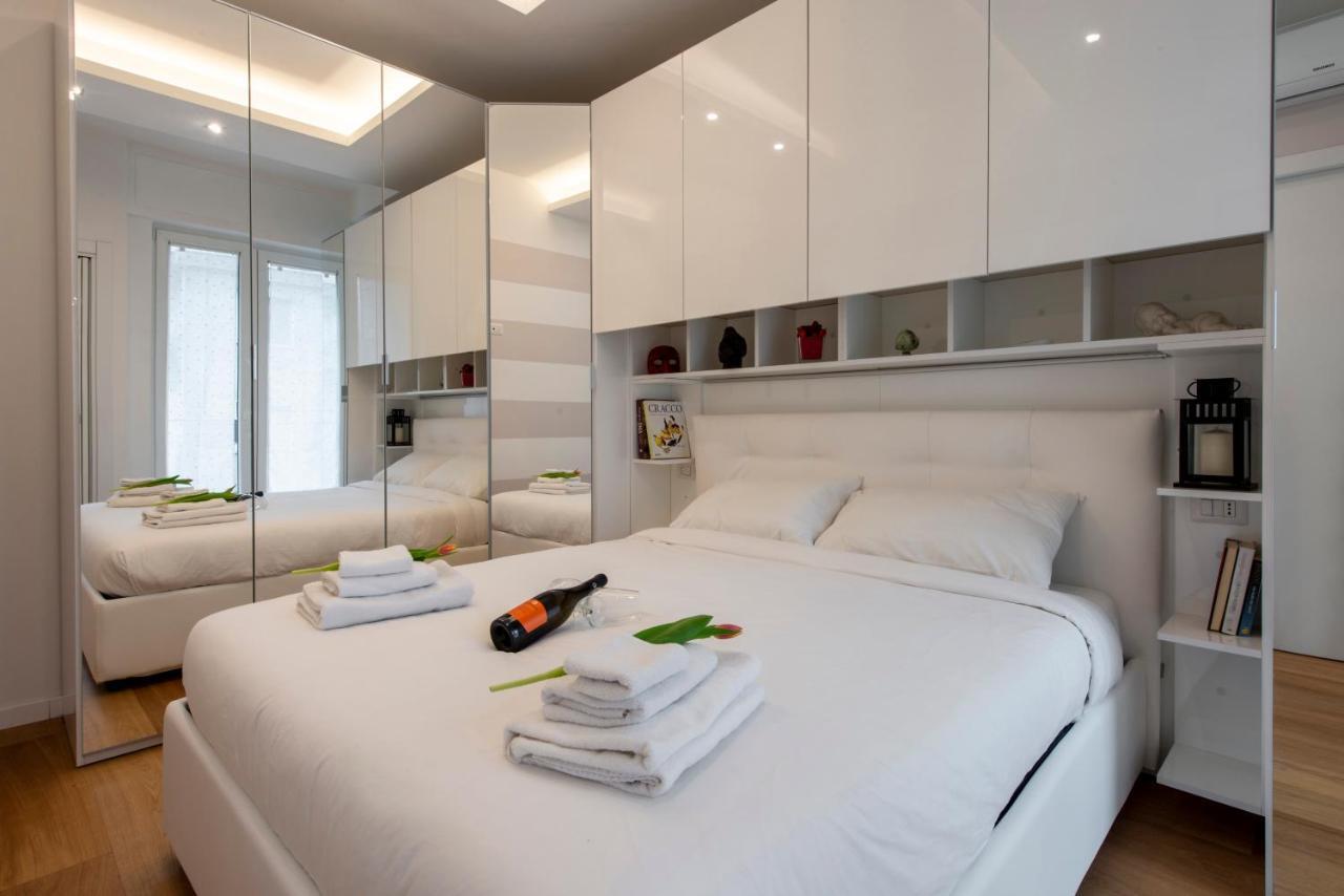 Bnbutler Friuli, 24 - Porta Romana Apartment Милан Экстерьер фото